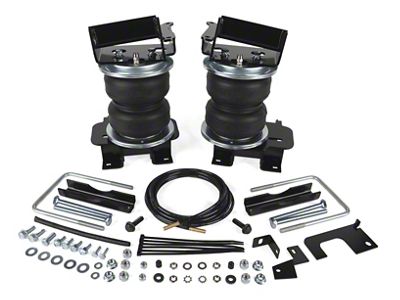 Air Lift 2021-2022 F-150 Powerboost 2WD/4WD Loadlifter 5000 Air Spring - 57389