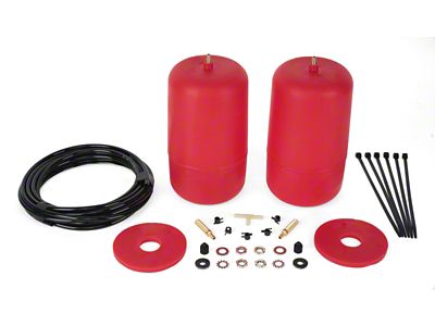 Air Lift 2021+ Nissan Pathfinder 2WD & 4WD 1000 Air - 60838