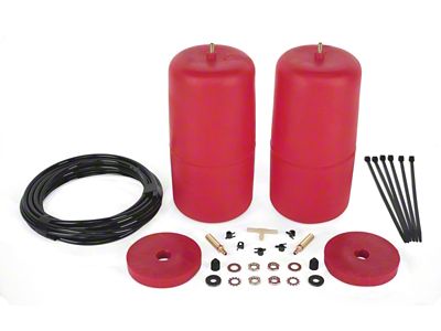 Air Lift 2021+ Nissan Rogue AWD 1000 Air Spring Kit - 60837