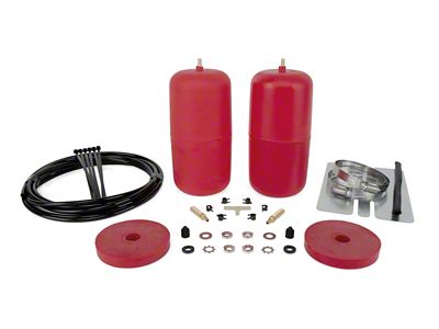 Air Lift 2022 Ford Maverick AWD 1000 Air Spring Kit - 60859