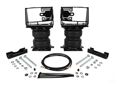 Air Lift 2022 Toyota Tundra LoadLifter 5000 Ultimate Air Spring - 88383