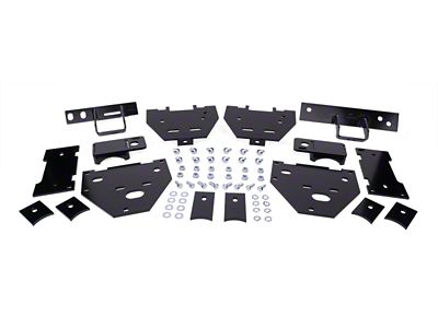 Air Lift 2023 Ford F-250/F-350 Super Duty LoadLifter 7500 XL - 57554