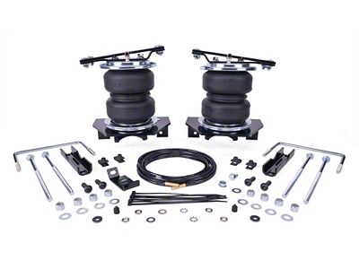 Air Lift 2023 Ford F250/F350 Super Duty LoadLifter 5000 Air - 57354