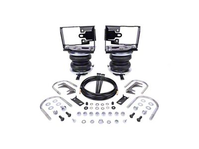 Air Lift 2024 Toyota Tacoma 4WD LoadLifter 5000 Air Spring - 57386