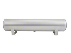 Air Lift 4 Gal Alum Air Tank - 2 1/4in 