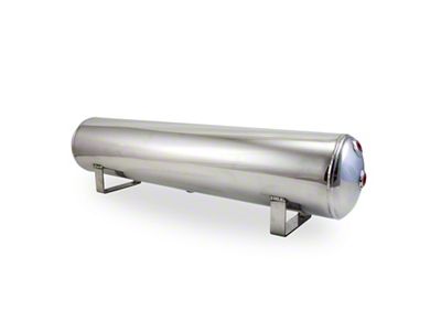 Air Lift 4 Gal Alum Tank - 2 1/4in 2 - 12955