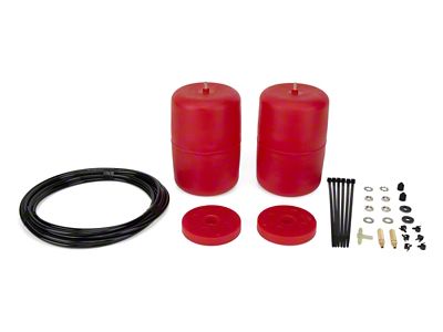 Air Lift 1000 Air Spring Kit 16-20 Ford - 60854