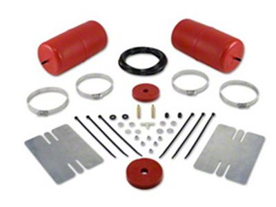 Air Lift 1000 Air Spring Kit - 60769