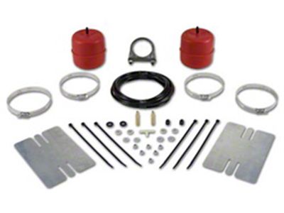 Air Lift 1000 Air Spring Kit - 60789