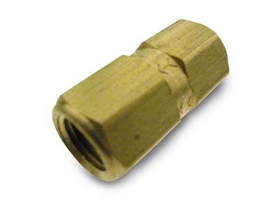 Air Lift Check Valve- 1/4in Fnpt X 1/4in Fnpt - 21760