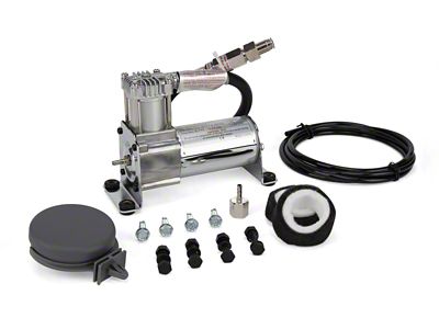 Air Lift Electric 12V HD Air Compressor - 16192