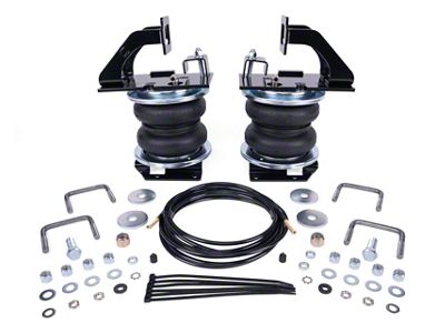 Air Lift Loadlifter 5000 Air Spring Kit 05-23 Toyota Tacoma - 57300