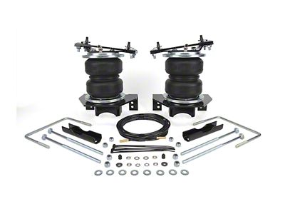 Air Lift Loadlifter 5000 Air Spring Kit for 2023 Ford - 57380