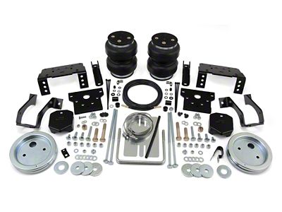 Air Lift Loadlifter 5000 Rear Air Spring Kit for 99 - 57390