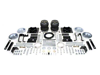 Air Lift Loadlifter 5000 Rear Air Spring Kit for 11-14 - 57395