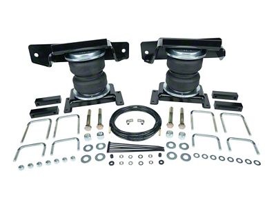 Air Lift Loadlifter 5000 Rear Air Spring Kit for 17-22 - 57409