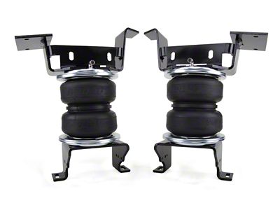 Air Lift Loadlifter 5000 Rear Air Spring Kit for 2020+ - 57341