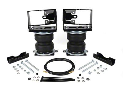 Air Lift Loadlifter 5000 Rear Air Spring Kit for 2022 - 57383