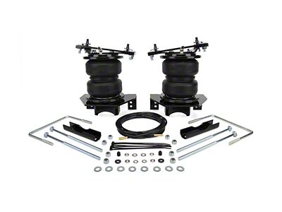 Air Lift Loadlifter 5000 Ultimate Air Spring Kit for 2023 - 88380