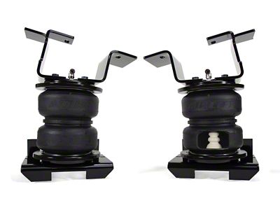 Air Lift Loadlifter 5000 Ultimate Air Spring Kit w/Int Jounce - 88231