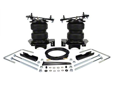 Air Lift LoadLifter 5000 Ultimate air spring kit w/internal jounce - 88352