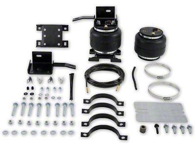 Air Lift Loadlifter 5000 Ultimate Rear Air Spring Kit for - 88205