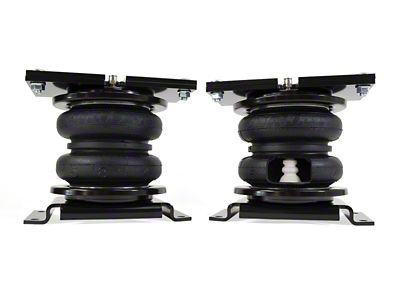 Air Lift Loadlifter 5000 Ultimate Rear Air Spring Kit for - 88234