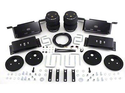 Air Lift Loadlifter 5000 Ultimate Rear Air Spring Kit for - 88291