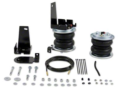 Air Lift Loadlifter 5000 Ultimate Rear Air Spring Kit for - 88340