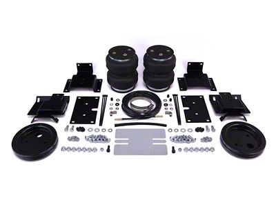 Air Lift Loadlifter 5000 Ultimate Rear Air Spring Kit for - 88365