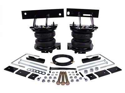 Air Lift LoadLifter 7500 XL Ultimate Air Spring Kit 2020 - 57552