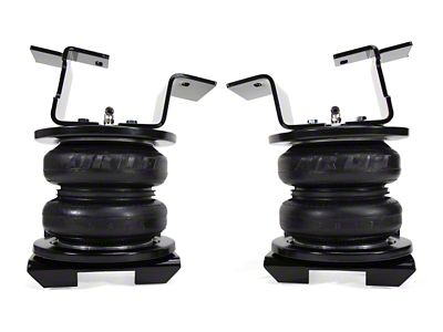 Air Lift Loadlifter 7500 XL Ultimate Air Spring Kit for - 57531