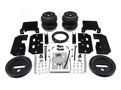 Air Lift LoadLifter 7500XL Ultimate for 03-17 Ram 3500 - 57595