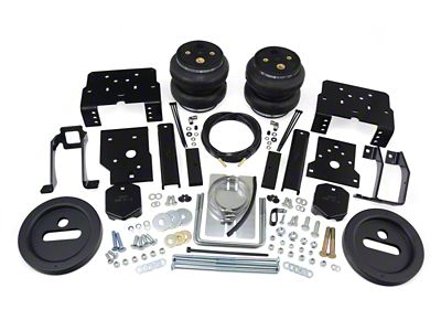 Air Lift LoadLifter 7500XL Ultimate for 11-16 Ford F250/350 - 57596