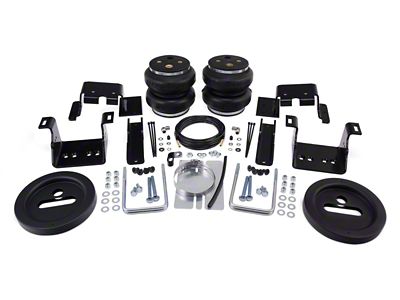 Air Lift LoadLifter 7500XL Ultimate for 11-17 GM 2500/3500 - 57538