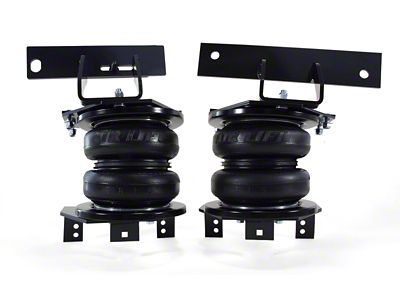 Air Lift LoadLifter 7500XL Ultimate for 17-19 Ford F-250 / - 57577