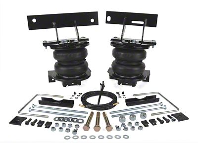 Air Lift Loadlifter 7500XL Ultimate for 2020 Ford F250/F350 DRW - 57550