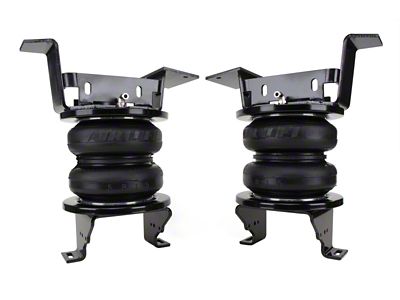 Air Lift LoadLifter 7500XL Ultimate Spring Kit for 2020+ Chevrolet - 57541