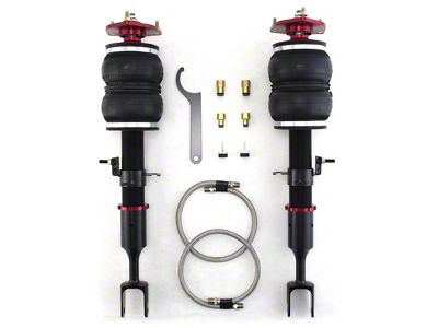 Air Lift 02-07 Performance 02-07 Infiniti G35 / 03-08 Nissan 350Z - 75520