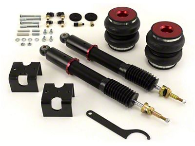 Air Lift 05-14 Performance 05-14 Audi A3 / VW 09-16 CC - 75676