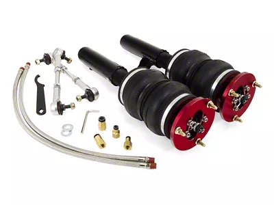 Air Lift 06-11 BMW 3 Series E9X / 04-14 - 78552