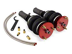 Air Lift AWD (06-13 Lexus IS250/IS350, 15-18)