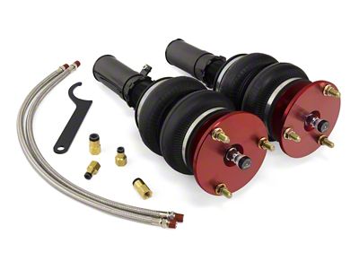 Air Lift 06-13 Lexus IS250/IS350 AWD / 15-18 - 78551