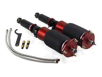 Air Lift 08-14 Performance 08-14 Infiniti G37 / 09-16 Nissan 370Z - 75521