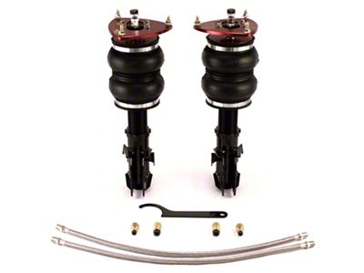 Air Lift 08-14 Subaru Impreza Front Kit - 75556