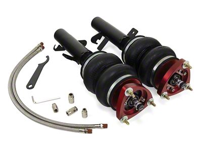 Air Lift 11-16 Ford Focus / 10-13 Mazda 3 - 78543