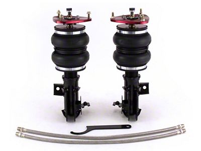 Air Lift 12-16 Scion FRS / Subaru BRZ Front - 75557