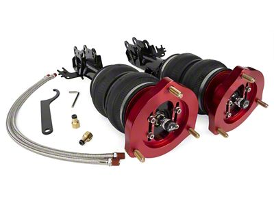 Air Lift 12-17 Toyota Camry Front Kit - 78586