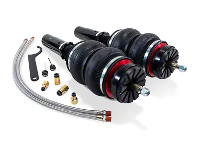 Air Lift 12-18 Audi A6/S6/Q5/RS7/A7/S7 C7 Front Kit - 78573
