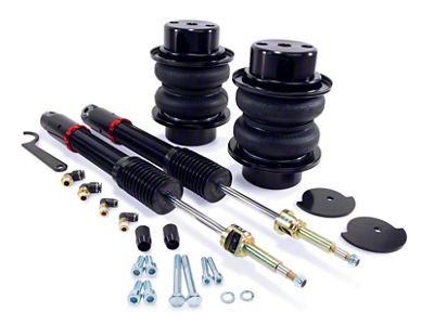 Air Lift 12-18 Audi A6/S6/Q5/RS7/A7/S7 C7 Rear Kit - 78673